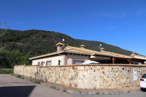 Casa en sierra de gredos piscina privada